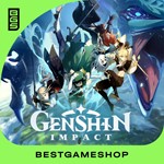 Genshin Impact  Благословение Полой Луны - изображение № 2