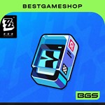  Zenless Zone Zero - Монохромы - Интернот - ???? - изображение № 2