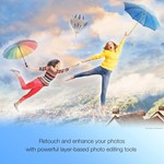 CorelDRAW Standard 2021 для ПК (пожизненный срок/1 устр - изображение № 3