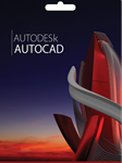 AutoCAD 2025 для Win и Mac | 3 год | Подписка