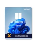 Windows 10/11 Home OEM Онлайн/Телефон