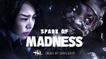 Dead by Daylight - Spark of Madness Chapter