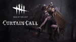 Dead by Daylight - Curtain Call Chapter