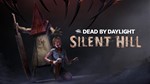 Dead By Daylight - Silent Hill Chapter