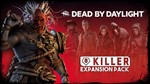 Dead by Daylight - Killer Expansion Pack