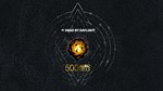 Dead by Daylight - Auric Cells Pack (500)