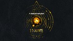 Dead by Daylight - Auric Cells Pack (1100)