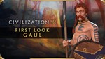 Civilization VI Byzantium & Gaul Pack - изображение № 3