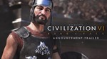 Civilization VI : Rise and Fall