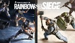 Tom Clancy’s Rainbow Six Siege