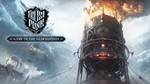 Frostpunk: Game of The Year Edition - изображение № 2
