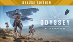 Elite Dangerous: Odyssey - Deluxe Edition