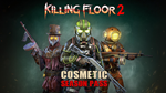 Killing Floor 2 Cosmetic Season Pass