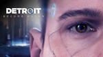 Detroit: Become Human