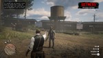 Red Dead Online - изображение № 4