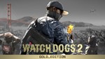 Watch Dogs 2 Gold Edition