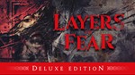 Layers of Fear Delux Edition