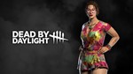 Dead by Daylight Well-Deserved Holidays Outfit