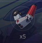 Honkai: Star Rail: Prime Gaming Bundle #3 + #4 - изображение № 6