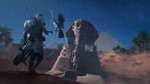 Assassin's Creed Origins Deluxe Edition - изображение № 3