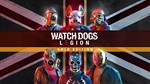 Watch Dogs: Legion - Gold Edition