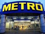 Карта METRO-CC для физических лиц