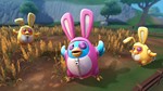 Realm Royale - Mr. Fluffles Skin ( REGION FREE )