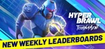  HyperBrawl Tournament (Steam / Region Free / Global)