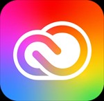  ADOBE CREATIVE CLOUD 1 МЕСЯЦ НА ВАШ АККАУНТ