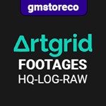 ️ Artgrid ️ загрузка HQ, LOG, RAW файлов | HD, 4K