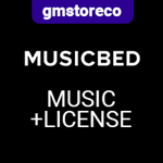  Musicbed загрузка музыкальных треков | WAV