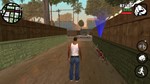 Grand Theft Auto San Andreas мобильный - изображение № 4