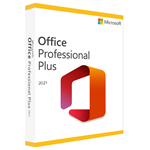 Office 2021 Professional Plus - 1 PC BIND EMAIL