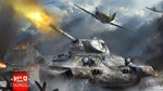 6 БОНУС ССЫЛОК War Thunder - изображение № 3