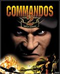 Commandos 2: Men of Courage (STEAM KEY / REGION FREE)