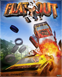 FlatOut (STEAM KEY / REGION FREE)