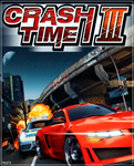Crash Time 3 (STEAM KEY / REGION FREE)