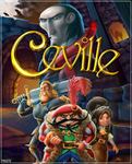 Ceville (STEAM KEY / REGION FREE)