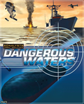Dangerous Waters (STEAM KEY / REGION FREE)