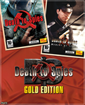 Death to Spies: Gold (STEAM KEY / REGION FREE)