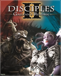 Disciples II: Gallean's Return (STEAM KEY/REGION FREE)
