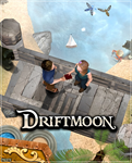 Driftmoon (STEAM KEY / REGION FREE)