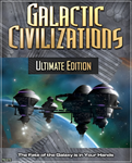Galactic Civilizations I: Ultimate Edition (STEAM KEY)