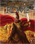 Grand Ages: Rome (STEAM KEY / REGION FREE)