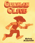Gunman Clive (STEAM KEY / REGION FREE)