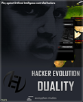 Hacker Evolution Duality (STEAM KEY / REGION FREE)