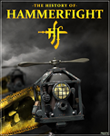 Hammerfight (STEAM KEY / REGION FREE)