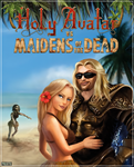 Holy Avatar vs. Maidens of the Dead (STEAM KEY)