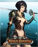 King's Bounty: Armored Princess (STEAM KEY/REGION FREE)
