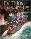 Leviathan: Warships (STEAM KEY / REGION FREE)